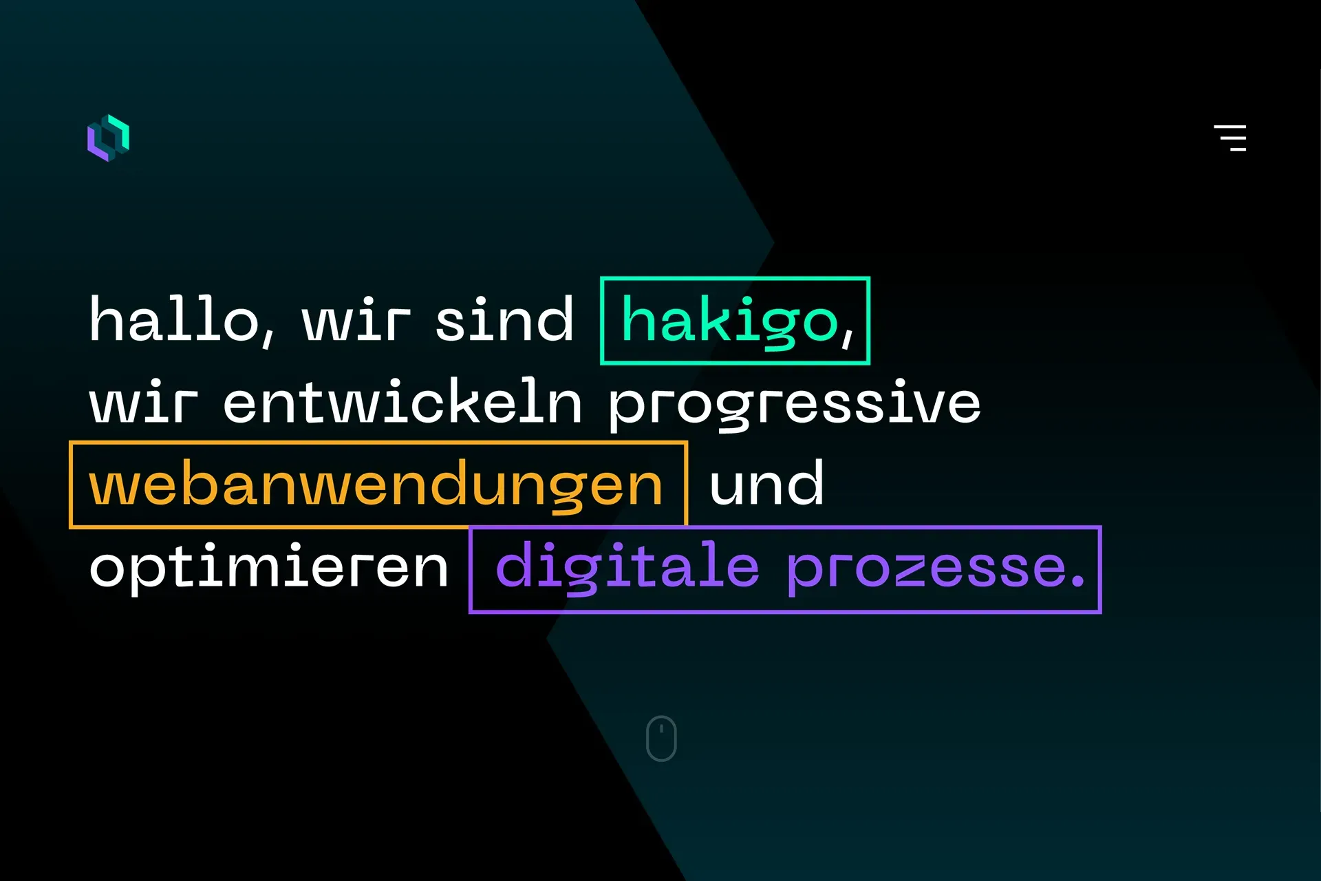 Webdesign für Softwareentwickler Digital Brand Design © Diemer & Schweig Designstudio